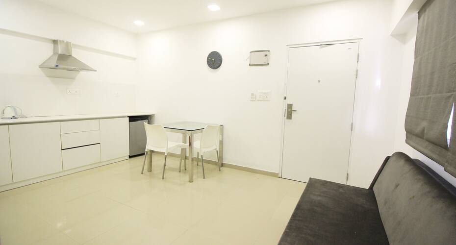 Sangath Banquets Service Apartment phase 3, Ahmedabad 3